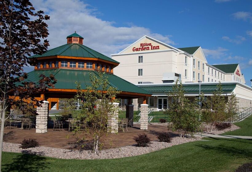 فندق Hilton Garden Inn Watertown/thousand Islands