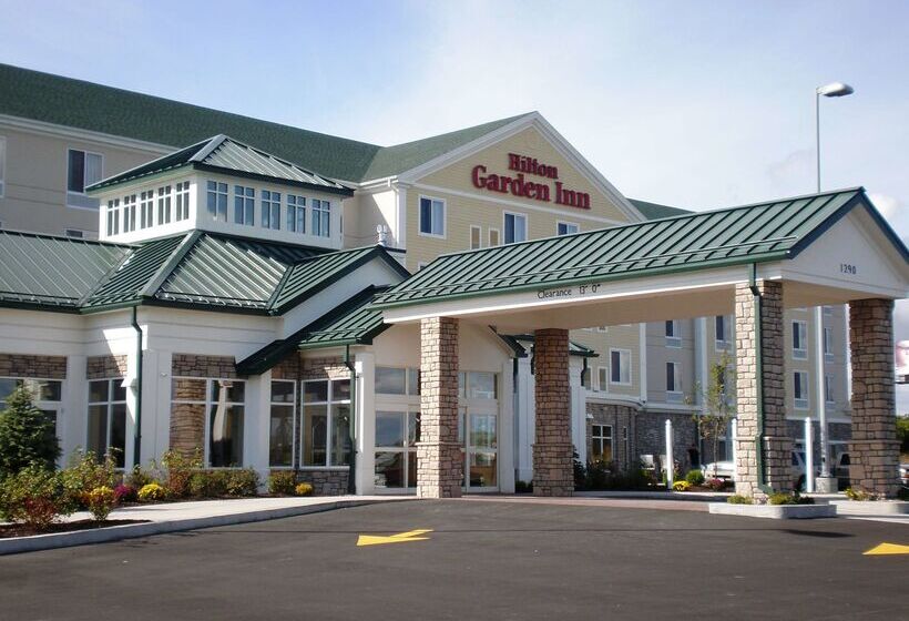 فندق Hilton Garden Inn Watertown/thousand Islands