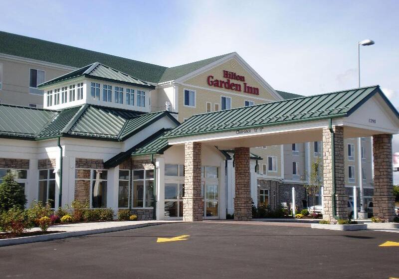 فندق Hilton Garden Inn Watertown/thousand Islands