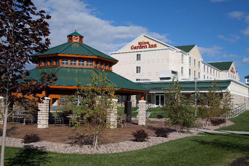فندق Hilton Garden Inn Watertown/thousand Islands