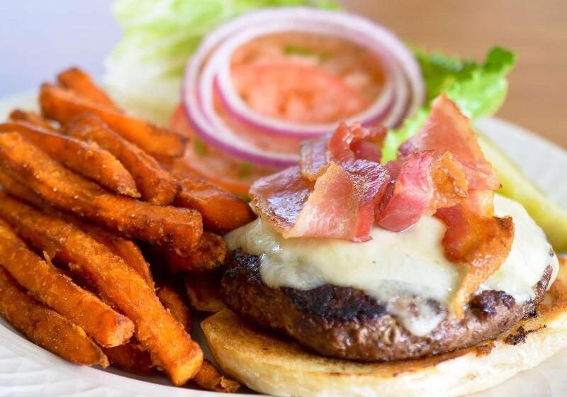 فندق Hilton Garden Inn Watertown/thousand Islands