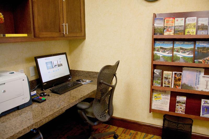 فندق Hilton Garden Inn Watertown/thousand Islands