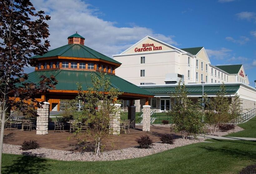 فندق Hilton Garden Inn Watertown/thousand Islands