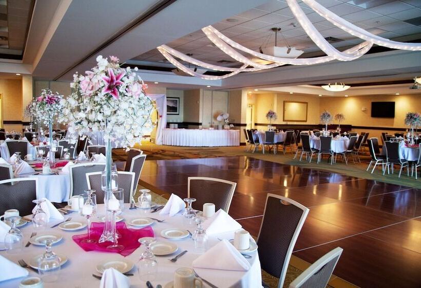 فندق Hilton Garden Inn Watertown/thousand Islands