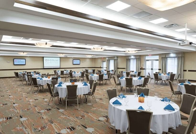 فندق Hilton Garden Inn Watertown/thousand Islands