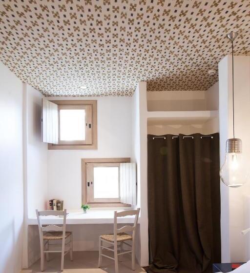 酒店 Hm Balanguera