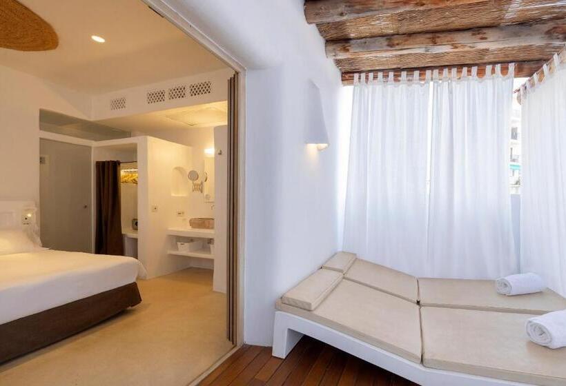 酒店 Hm Balanguera