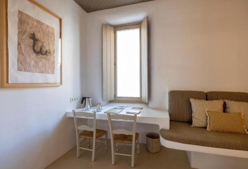 酒店 Hm Balanguera