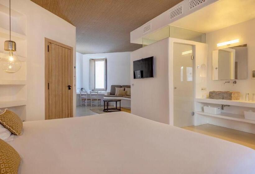 酒店 Hm Balanguera