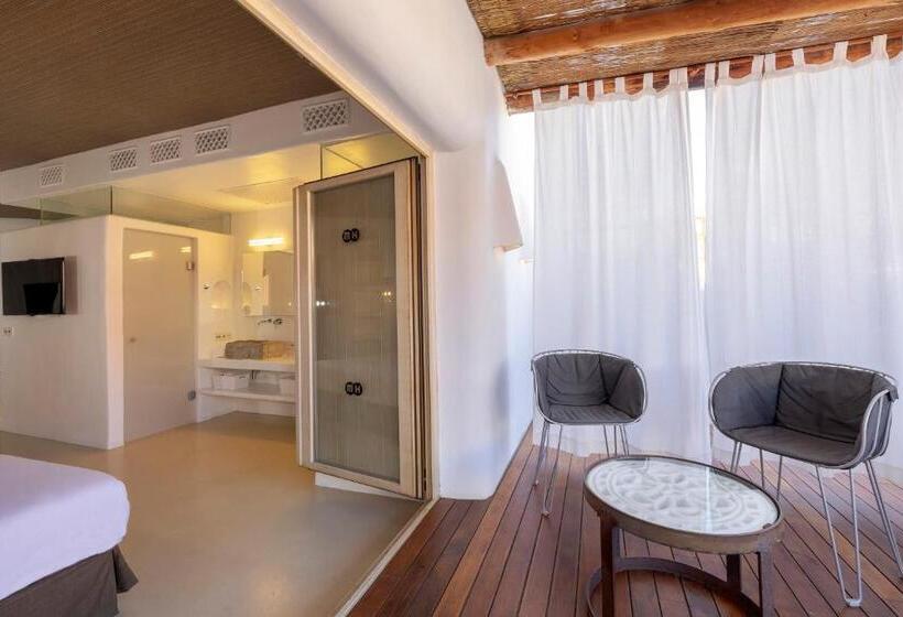 酒店 Hm Balanguera