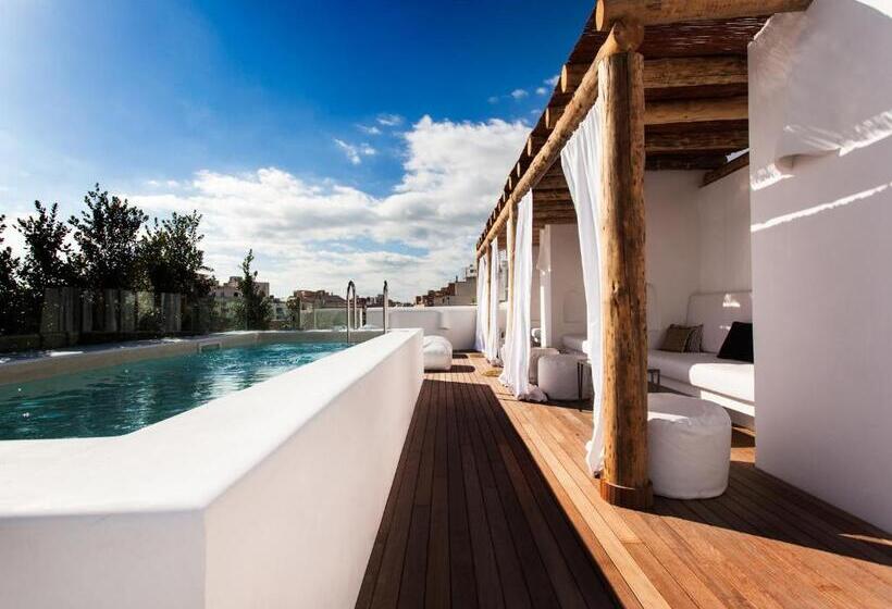 酒店 Hm Balanguera