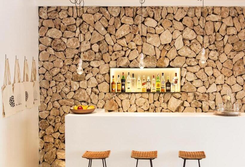 酒店 Hm Balanguera