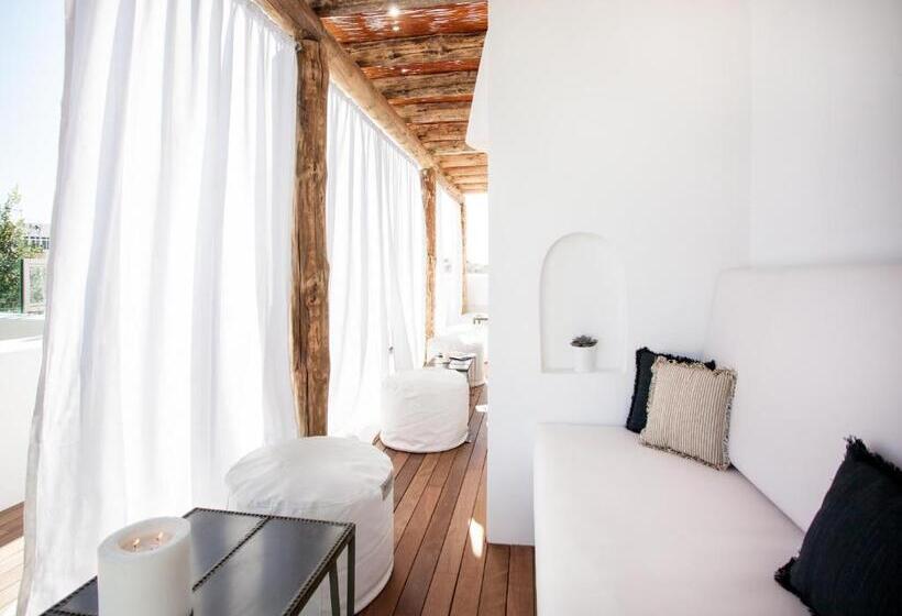 酒店 Hm Balanguera