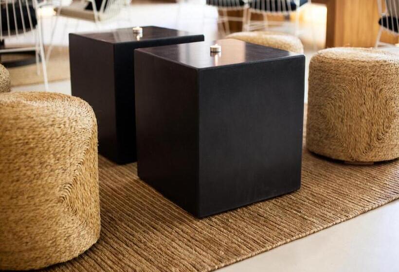 酒店 Hm Balanguera