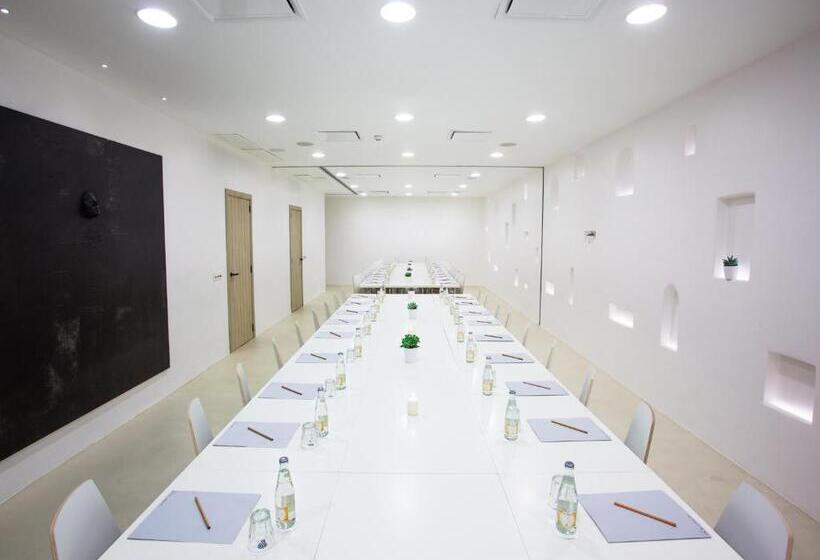 酒店 Hm Balanguera