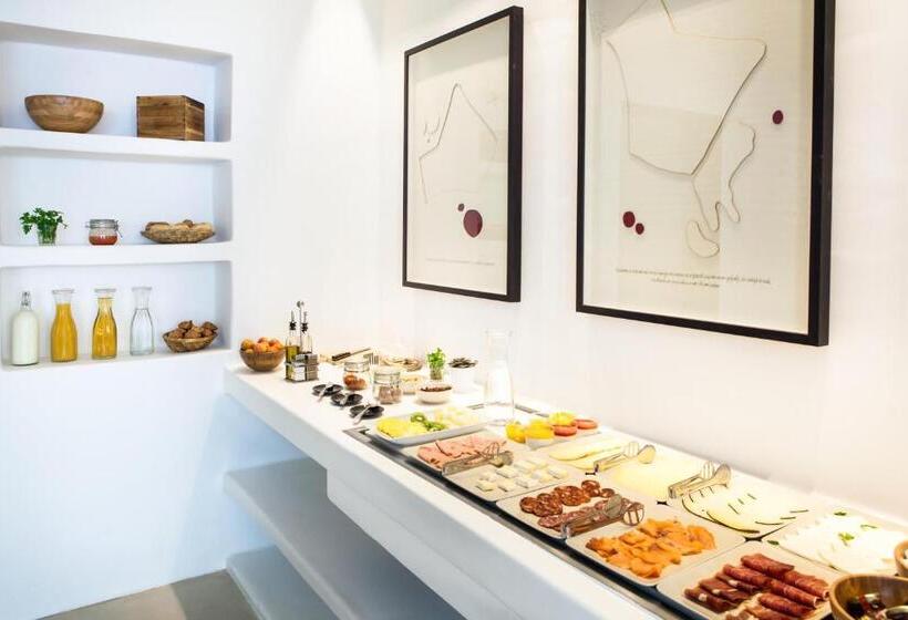 酒店 Hm Balanguera