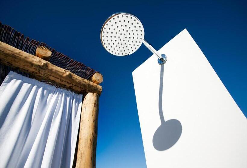 酒店 Hm Balanguera