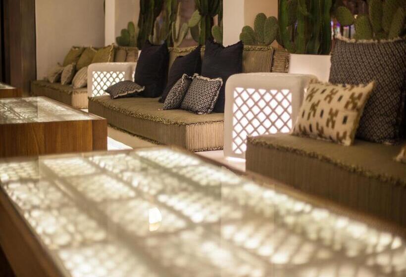 酒店 Hm Balanguera