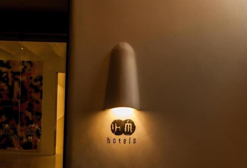 酒店 Hm Balanguera