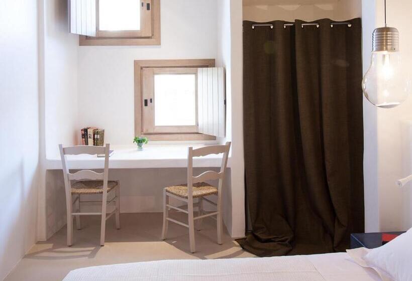 酒店 Hm Balanguera