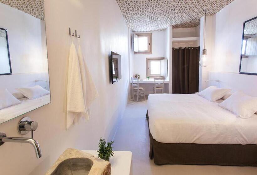 酒店 Hm Balanguera