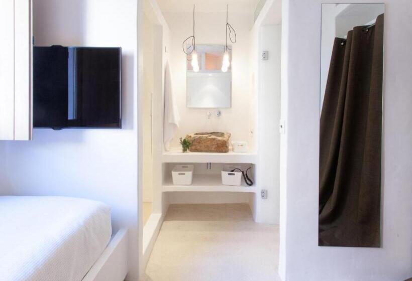 酒店 Hm Balanguera