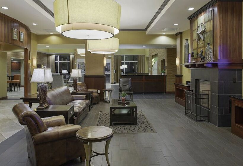 هتل Holiday Inn Ardmore, An Ihg
