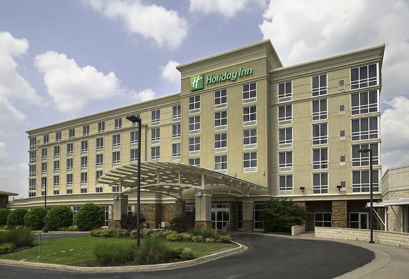 هتل Holiday Inn Ardmore, An Ihg