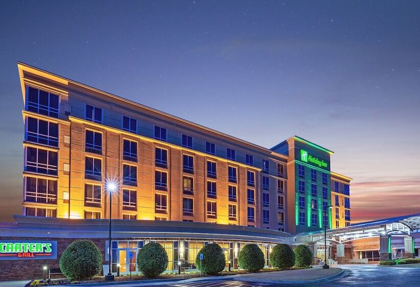 فندق Holiday Inn Ardmore, An Ihg