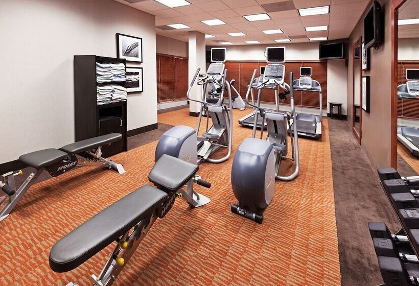 هتل Holiday Inn Ardmore, An Ihg