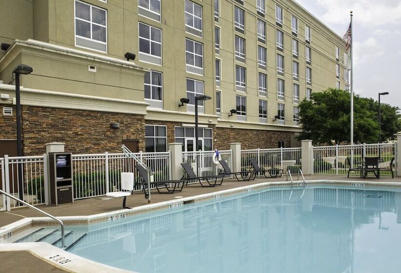 فندق Holiday Inn Ardmore, An Ihg