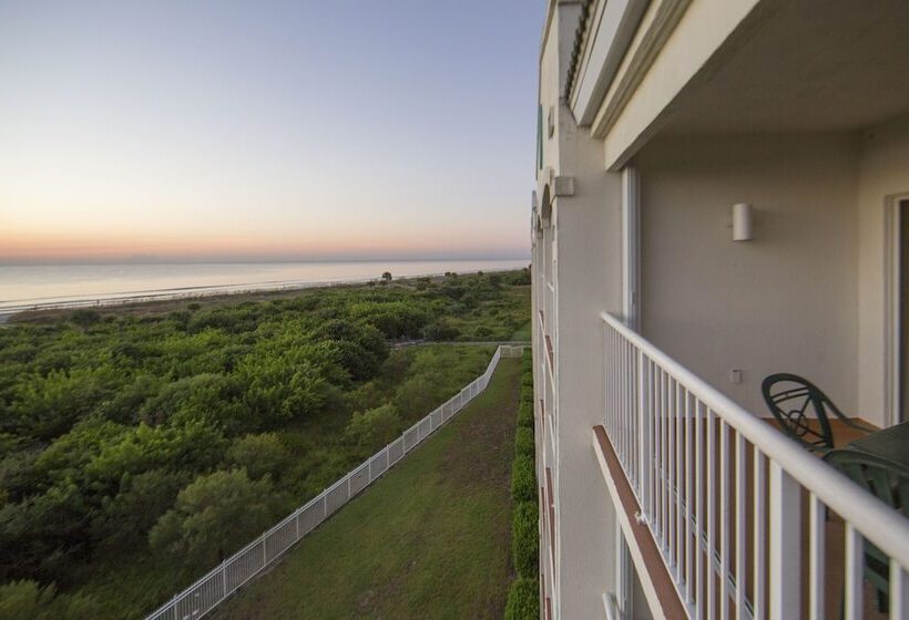 فندق Holiday Inn Club Vacations Cape Canaveral Beach Resort, An Ihg