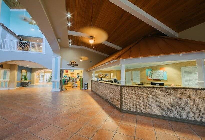 فندق Holiday Inn Club Vacations Cape Canaveral Beach Resort, An Ihg