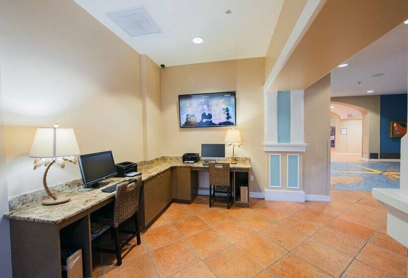 فندق Holiday Inn Club Vacations Cape Canaveral Beach Resort, An Ihg