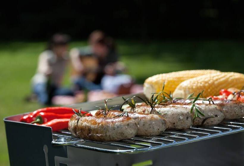 فندق Holiday Inn Club Vacations Cape Canaveral Beach Resort, An Ihg