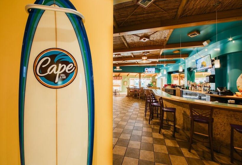 فندق Holiday Inn Club Vacations Cape Canaveral Beach Resort, An Ihg