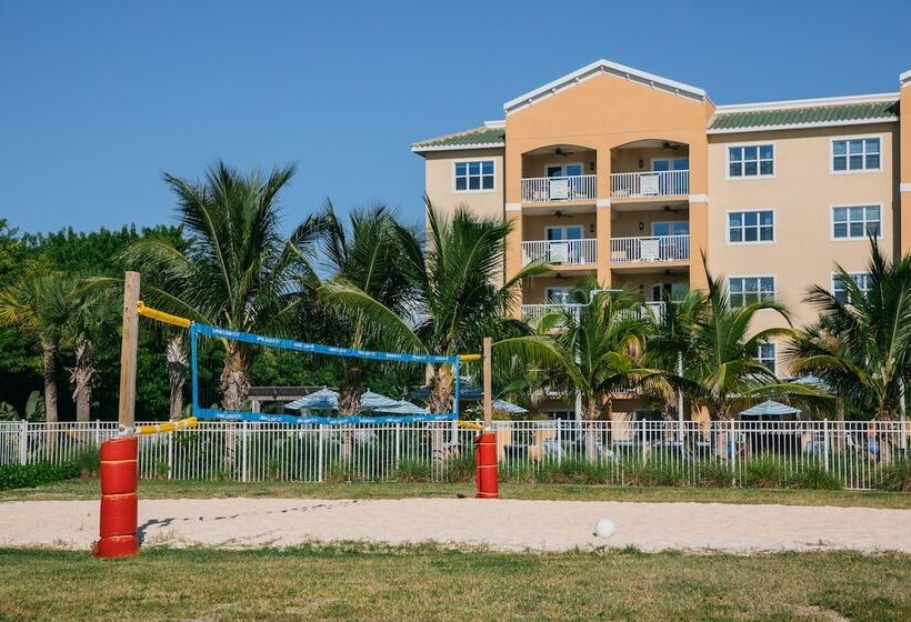 فندق Holiday Inn Club Vacations Cape Canaveral Beach Resort, An Ihg