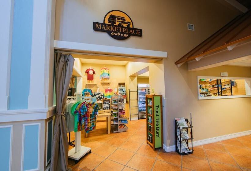 فندق Holiday Inn Club Vacations Cape Canaveral Beach Resort, An Ihg