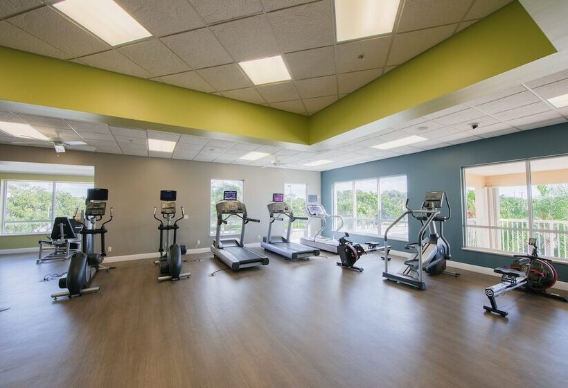 فندق Holiday Inn Club Vacations Cape Canaveral Beach Resort, An Ihg