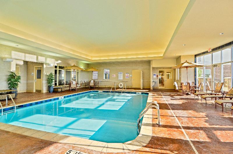 호텔 Holiday Inn Express & Suites   Williston, An Ihg