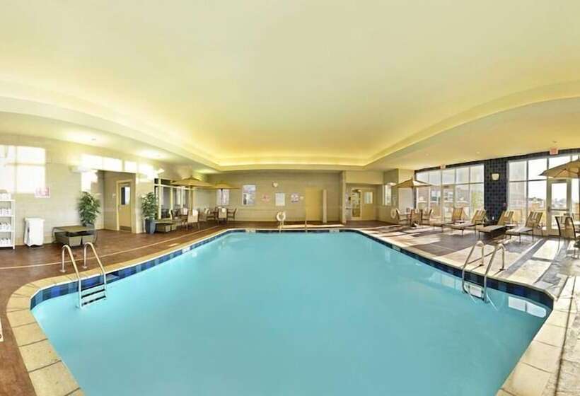 호텔 Holiday Inn Express & Suites   Williston, An Ihg