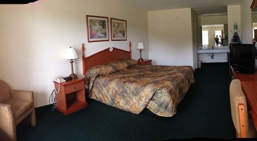 فندق Homegate Inn