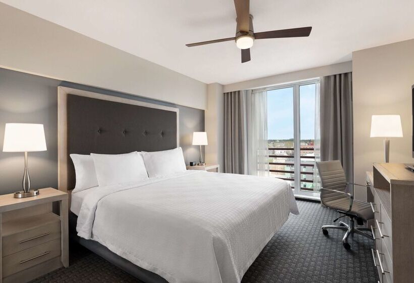 فندق Homewood Suites By Hilton University City