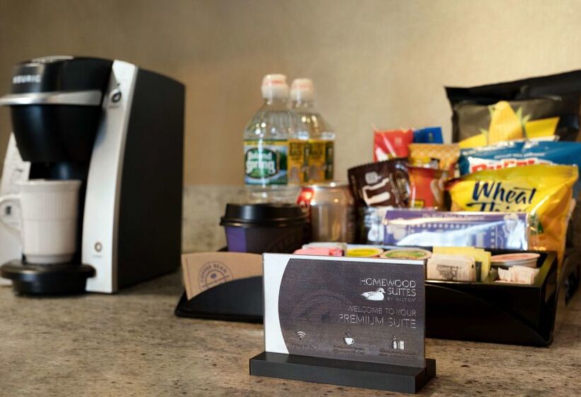 فندق Homewood Suites By Hilton University City