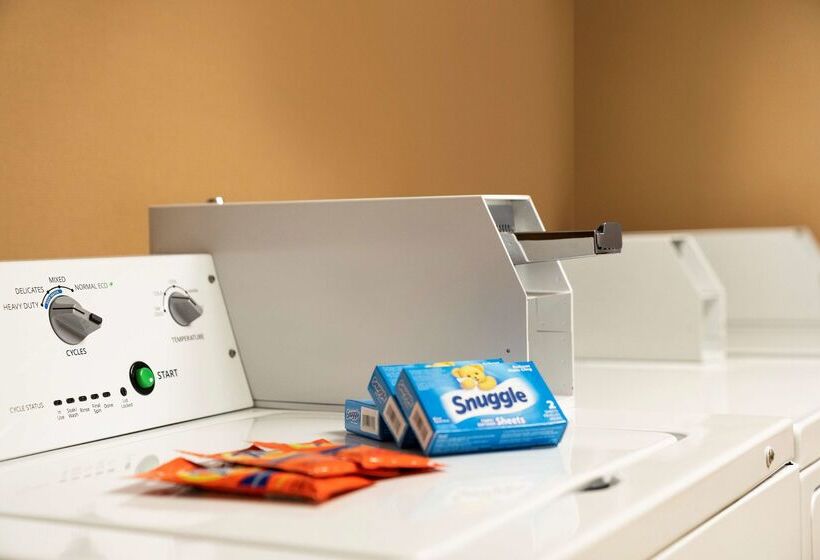 فندق Homewood Suites By Hilton University City