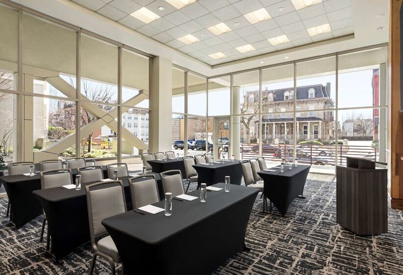 فندق Homewood Suites By Hilton University City