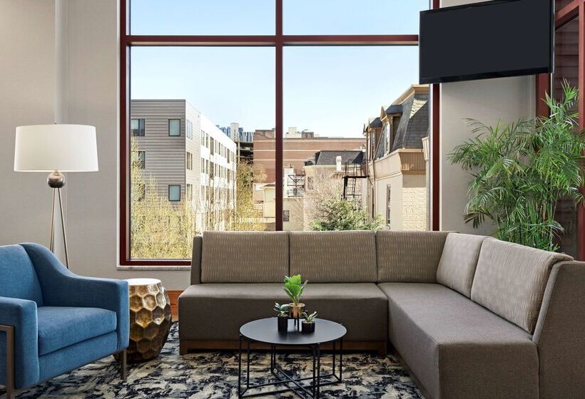 فندق Homewood Suites By Hilton University City