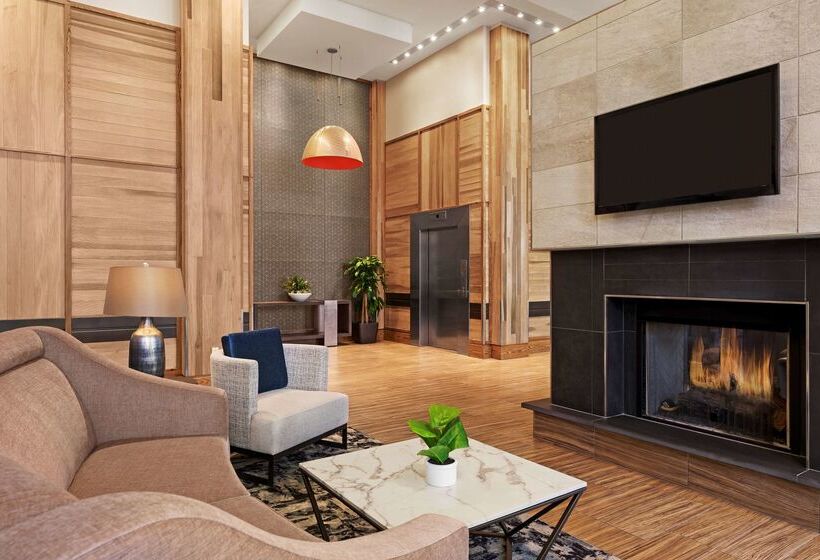 فندق Homewood Suites By Hilton University City