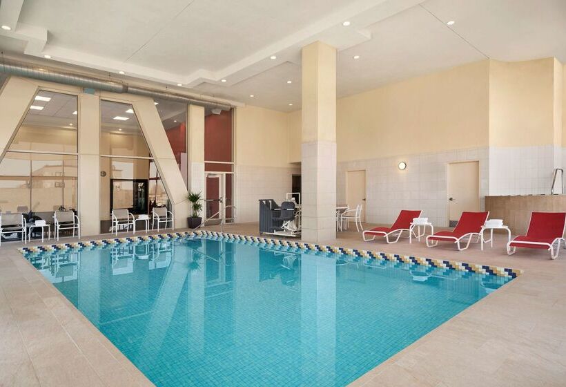 فندق Homewood Suites By Hilton University City