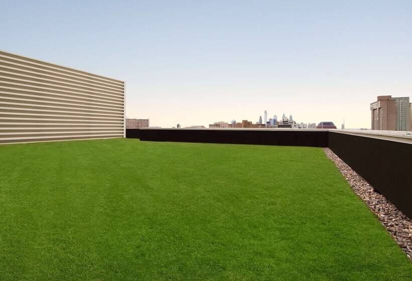 فندق Homewood Suites By Hilton University City